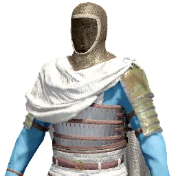 Cotta di maglia di Dutian