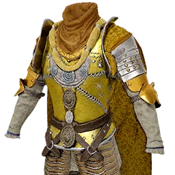 Full Moon Reaper Plate Armor