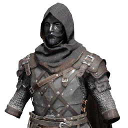 Brina Plate Armor