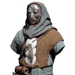 Corey Cloth Armor
