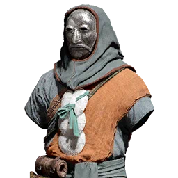Lariano Cloth Armor