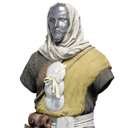 Oustia Leather Armor
