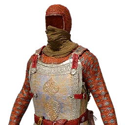 Kantana Plate Armor