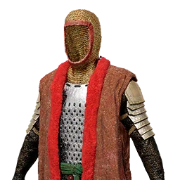 Ketlan Chain Mail