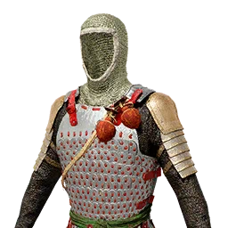 Antuka Chain Mail
