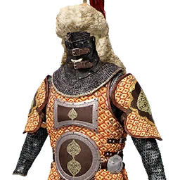 Baratan Chain Mail