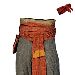 Gladiatorenstoffrüstung