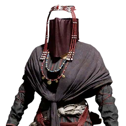Esbeth Cloth Armor