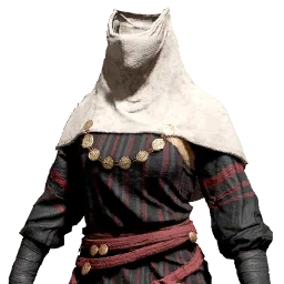 Muchia Cloth Armor