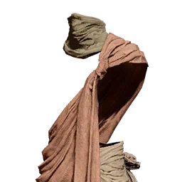 Haillen Cloth Armor