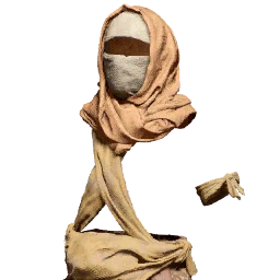 Khalbdan Cloth Armor