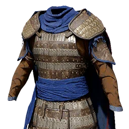 Mistcloaked Owl Leather Armor