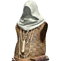 Rapid Leather Armor