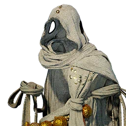 Gilded Goblin's Cloth Armor
