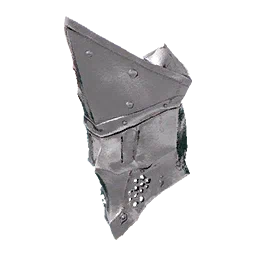 Inquisitor's Plate Helm