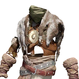 Brogue Leather Armor
