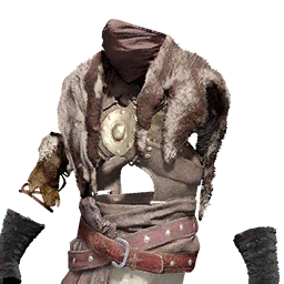 Hodges Leather Armor