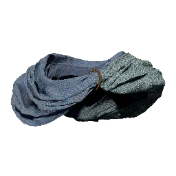 Tiorant Cloth Cloak