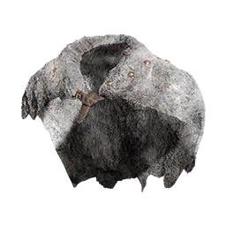 Northern Fighter's Chain Cloak