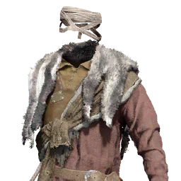 Ducca Leather Armor