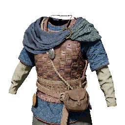 Blin Leather Armor