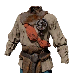 Jackals' Leather Armor