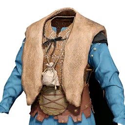 Huron Leather Armor