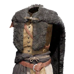 Rigma Leather Armor