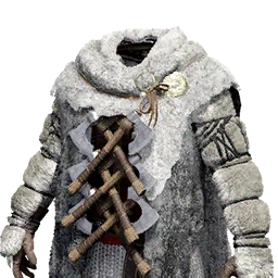 Cotta di maglia di Traley