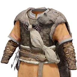 Rakkli Plate Armor