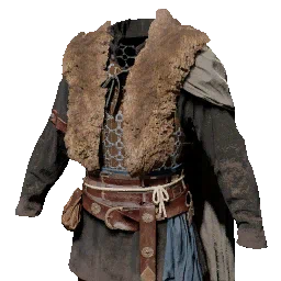 Greymanes' Leather Armor