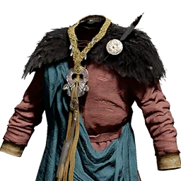 Tyran Cloth Armor