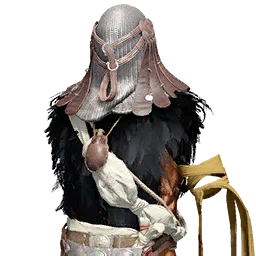 Tiron Leather Armor