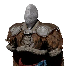 Eshrun Leather Armor