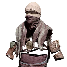 Bandide Cloth Armor