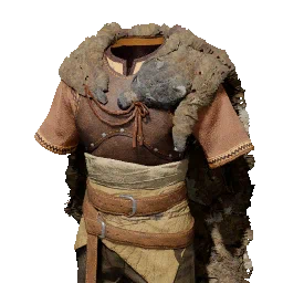 Verdesh Leather Armor