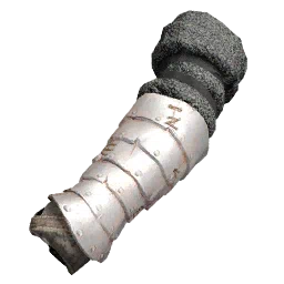 Satyros Plate Gloves