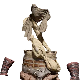 Kang Cloth Armor