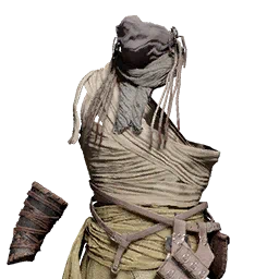 Zamir Cloth Armor