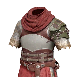 Takhan Plate Armor