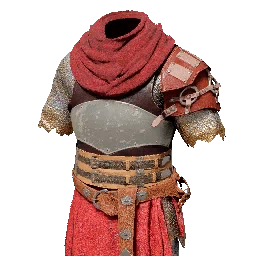 Kark Chain Mail