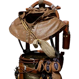 Berblin Leather Armor