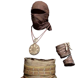 Warstein Cloth Armor