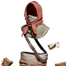 Eckney Cloth Armor