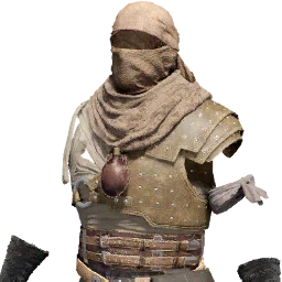 Stugrub Leather Armor