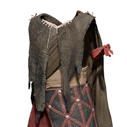 Vierni Leather Armor