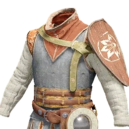Ernst Chain Mail
