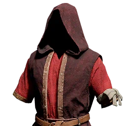 Bollin Cloth Armor