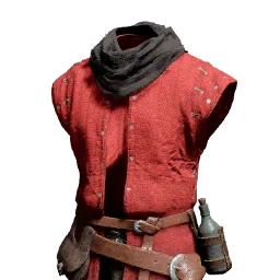 Ruvib Cloth Armor