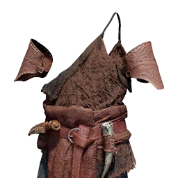 Lunpherd Lederrüstung
